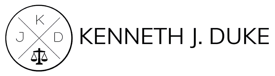 Kenneth J. Duke